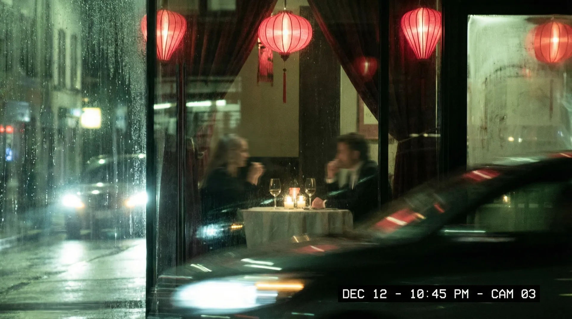 亚娱网站 - 密会餐厅偷拍